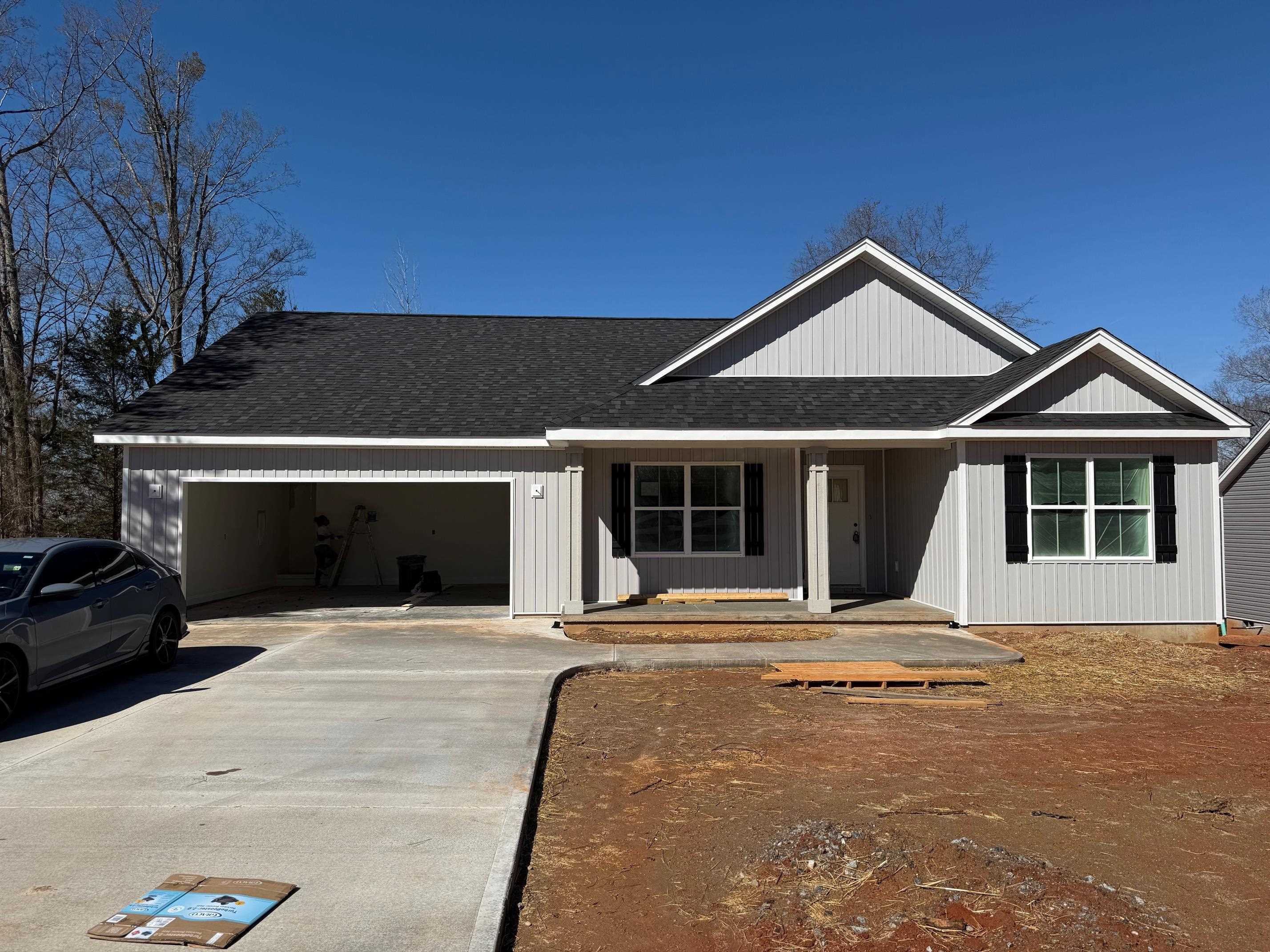336 Bulman Road, Roebuck, South Carolina image 2