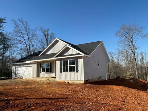 A home in Roebuck