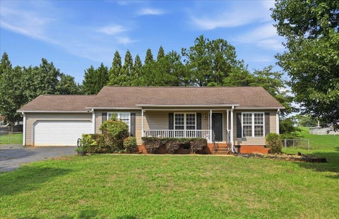 Homes For Sale - 113 Beaver Creek Drive<br/> Chesnee, SC 29323