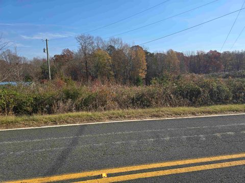Vacant Land For Sale - TRACT 4 Green River Road<br/> Cherokee County, Gaffney, SC 29340