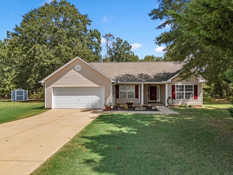 Homes For Sale - 172 Lockland Drive<br/> Chesnee, SC 29323