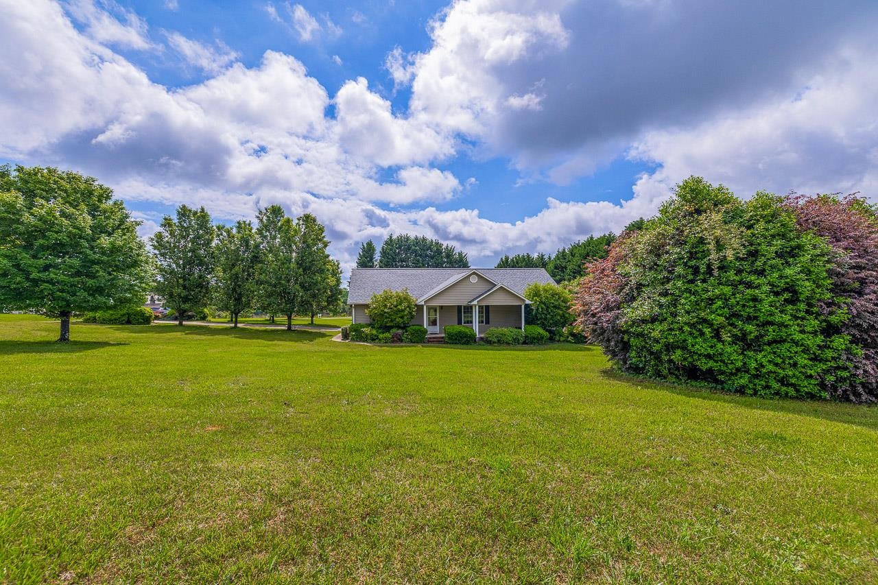 301 S Cassidy Way, Campobello, South Carolina image 2