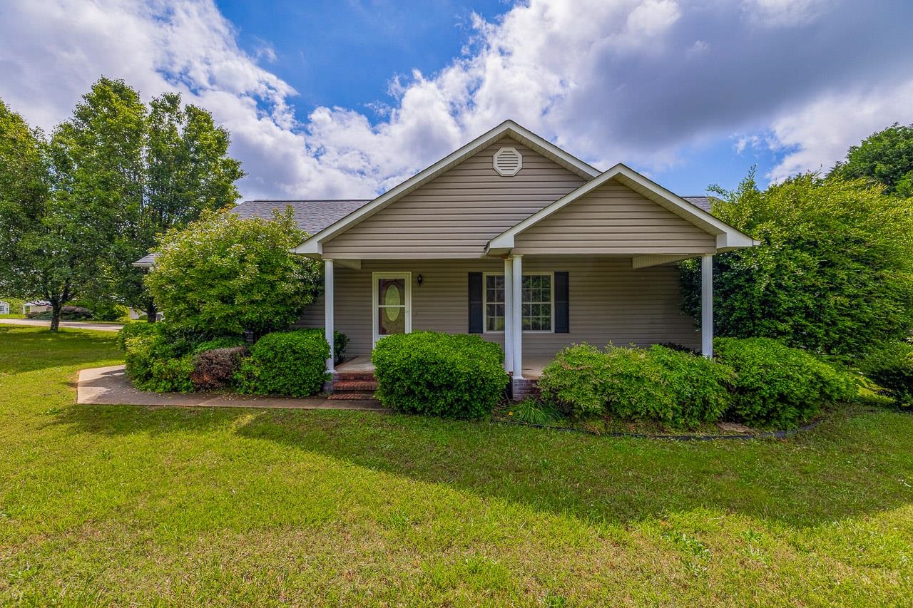 301 S Cassidy Way, Campobello, South Carolina image 6