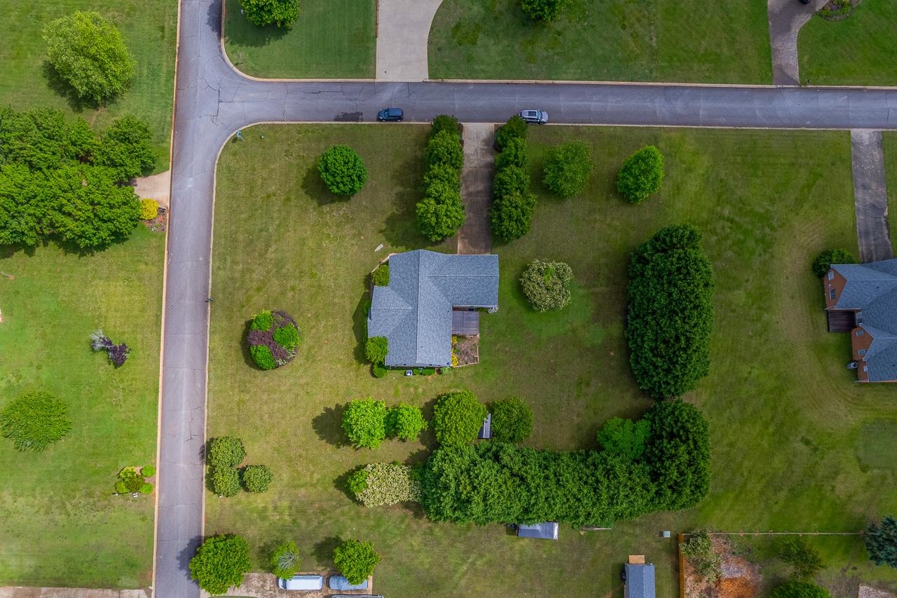301 S Cassidy Way, Campobello, South Carolina image 44