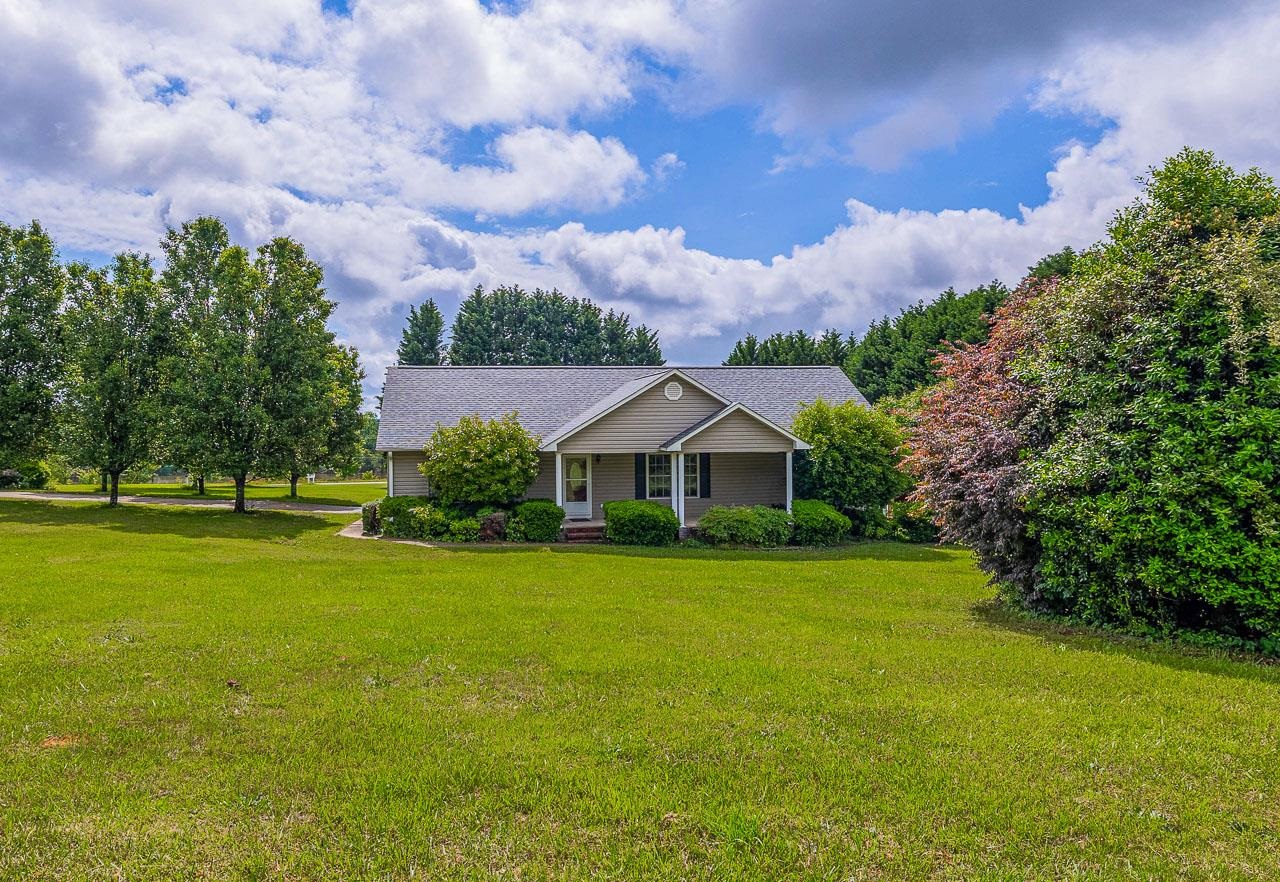 301 S Cassidy Way, Campobello, South Carolina image 1