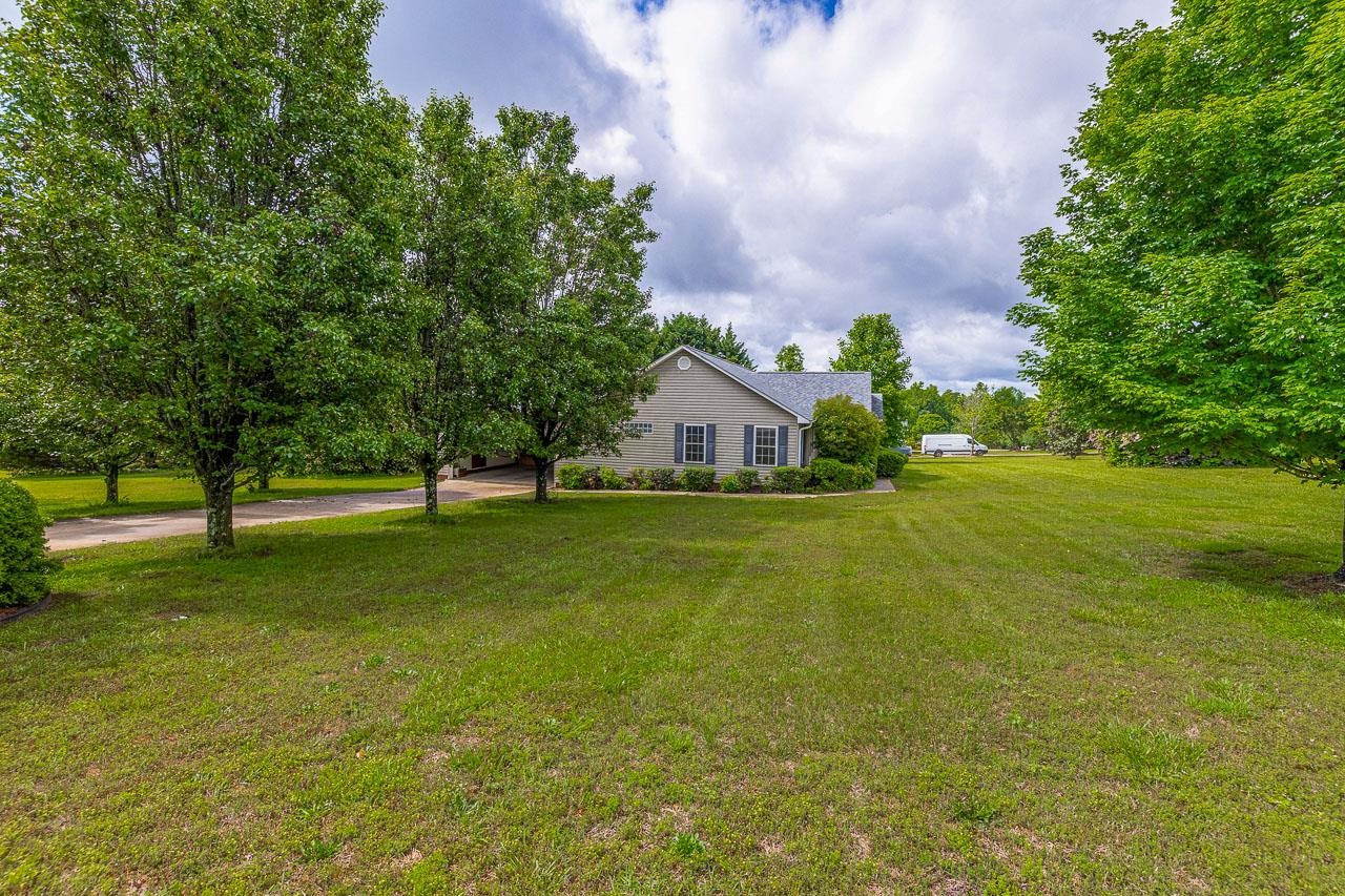 301 S Cassidy Way, Campobello, South Carolina image 3