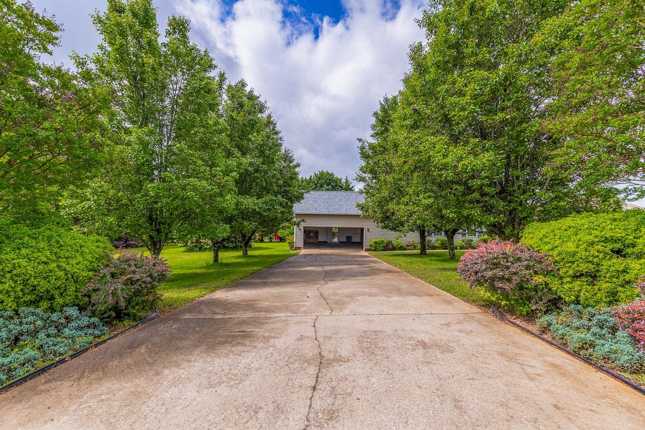 301 S Cassidy Way, Campobello, South Carolina image 5