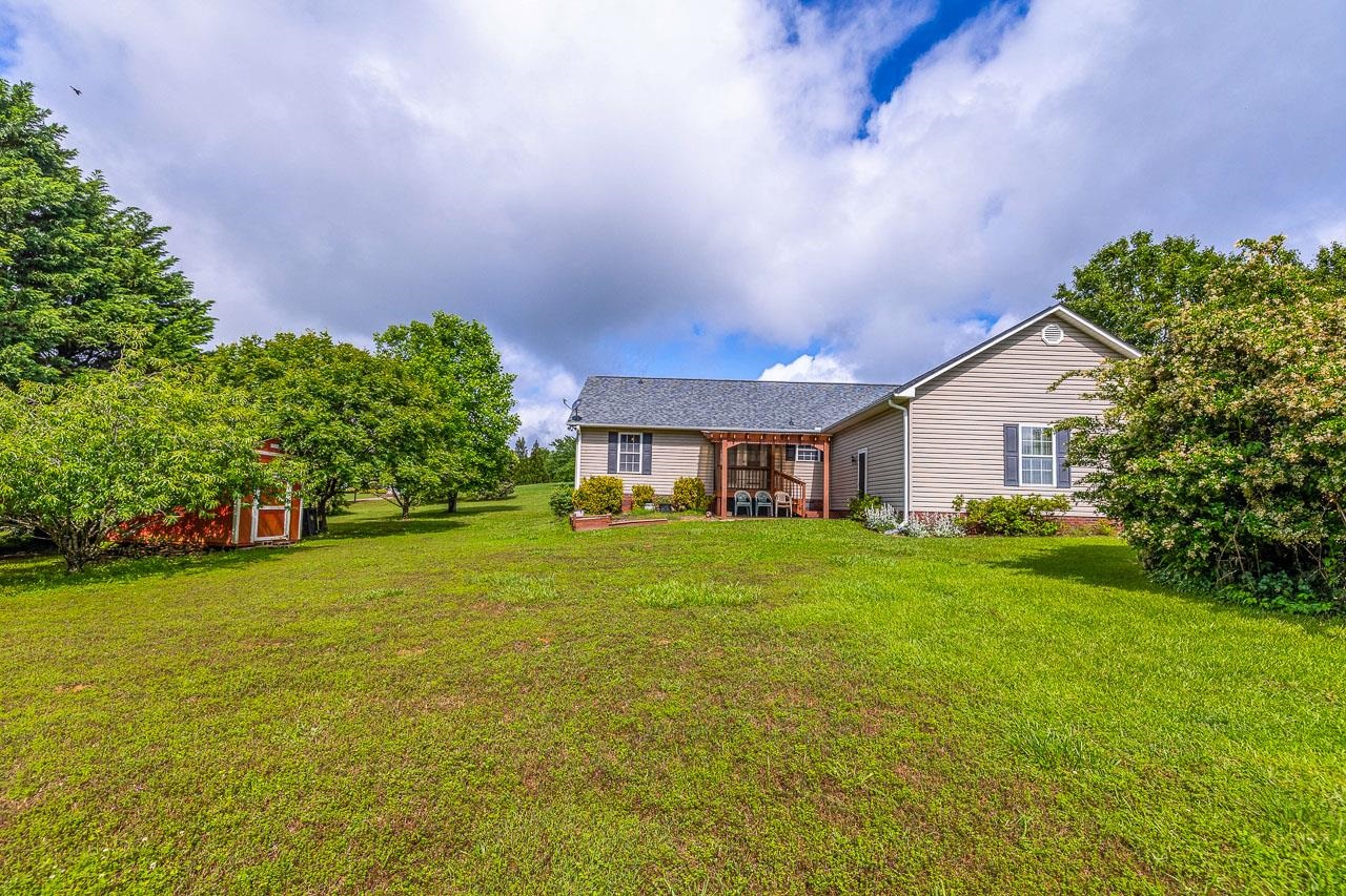 301 S Cassidy Way, Campobello, South Carolina image 37