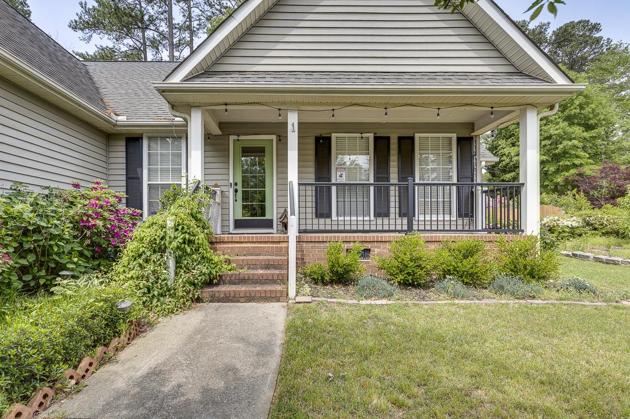 10 E Fair Isle Drive, Simpsonville, South Carolina image 2