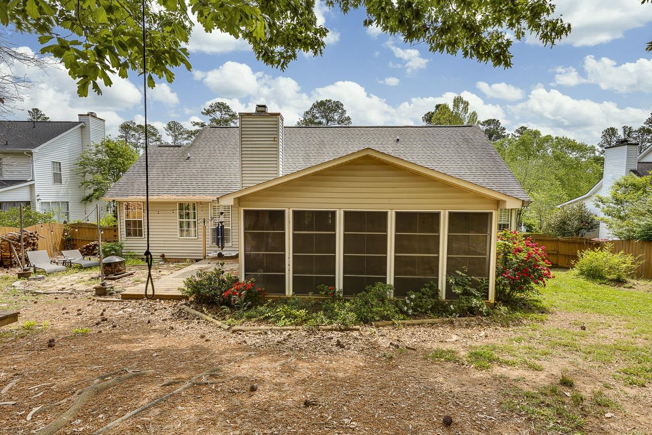 10 E Fair Isle Drive, Simpsonville, South Carolina image 22