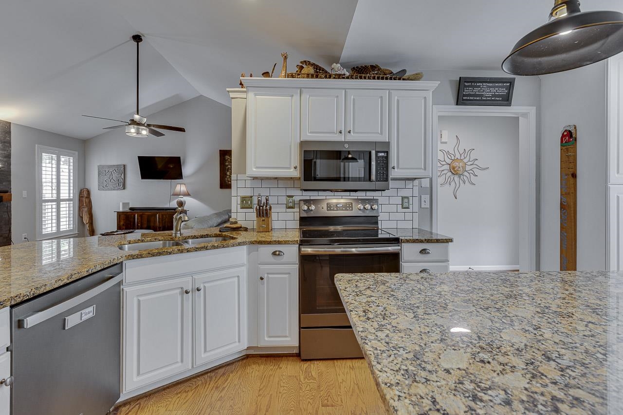 10 E Fair Isle Drive, Simpsonville, South Carolina image 10