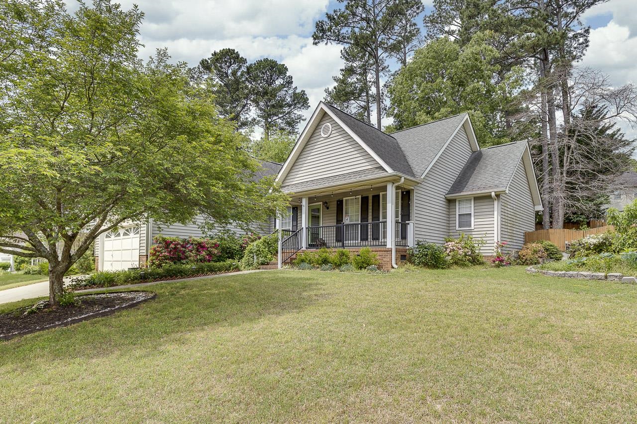 10 E Fair Isle Drive, Simpsonville, South Carolina image 1
