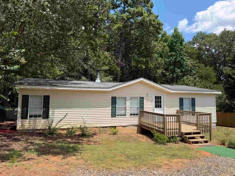 Mobile Home For Sale - 434 Johnson Rd Rd<br/> Roebuck, SC 29376