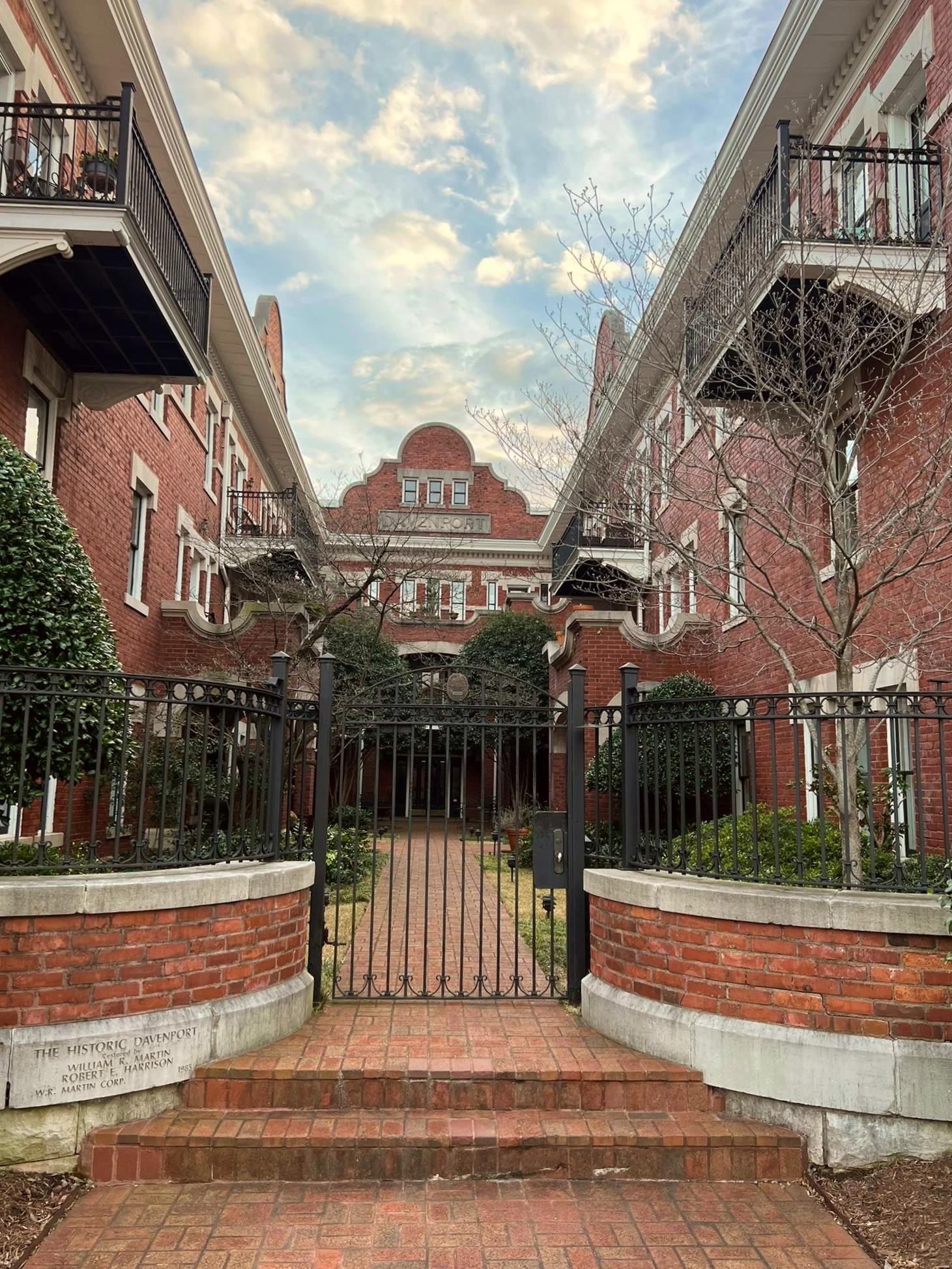400 E Washington Unit #5 St, Greenville, South Carolina image 1