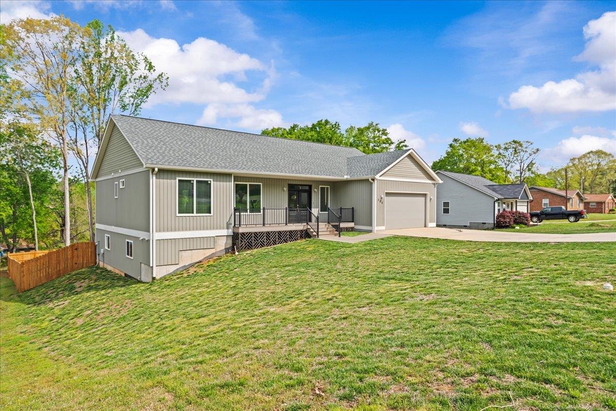 308 Pineridge Drive, Spartanburg, South Carolina image 23