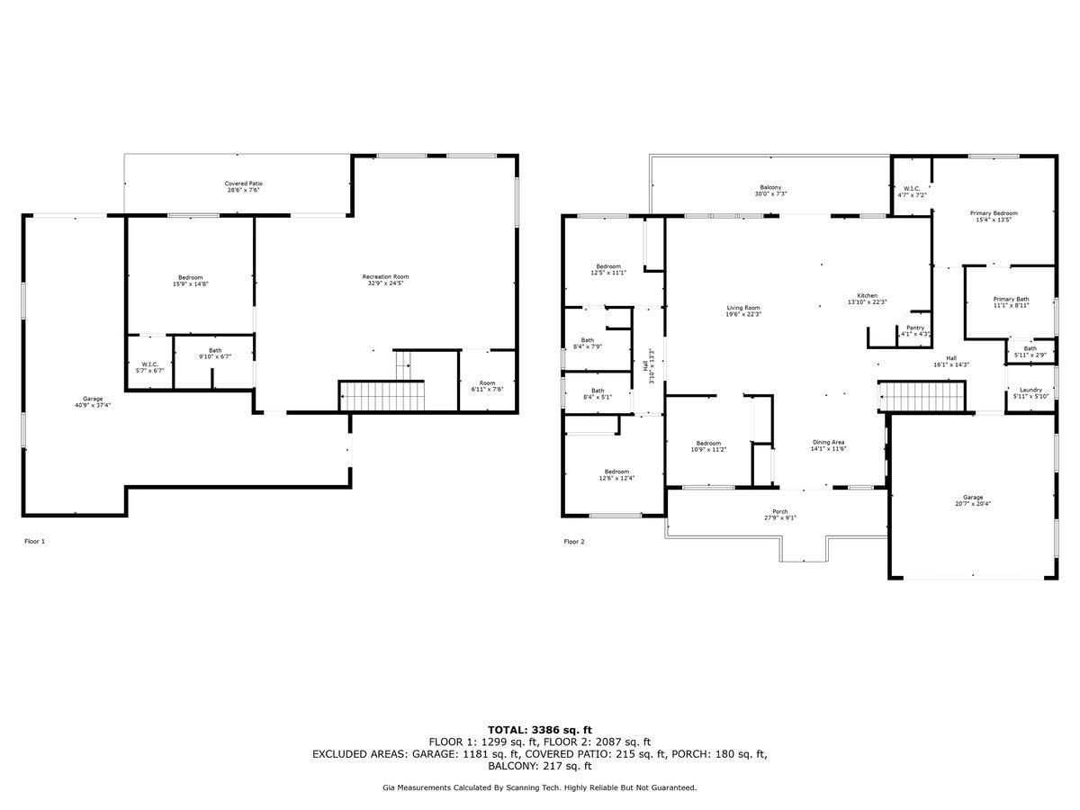 308 Pineridge Drive, Spartanburg, South Carolina image 30
