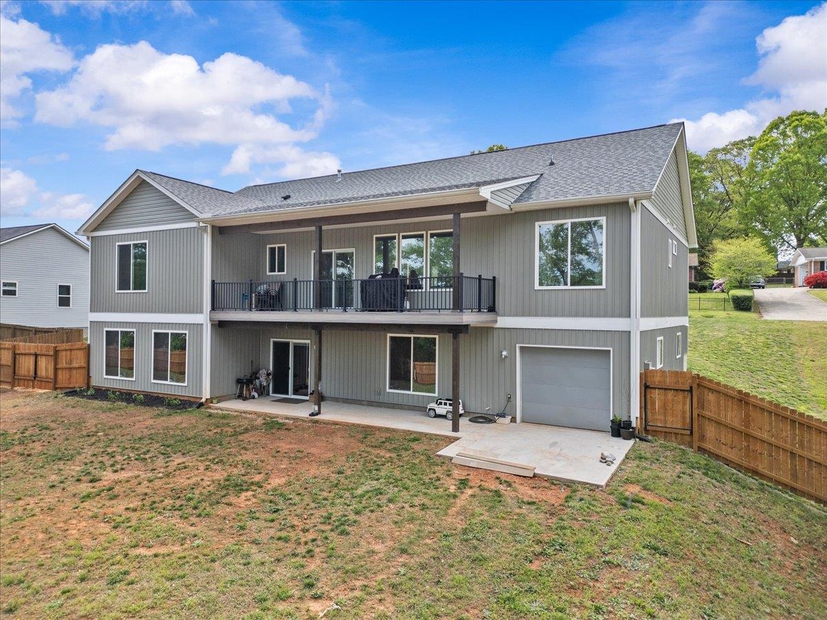 308 Pineridge Drive, Spartanburg, South Carolina image 24