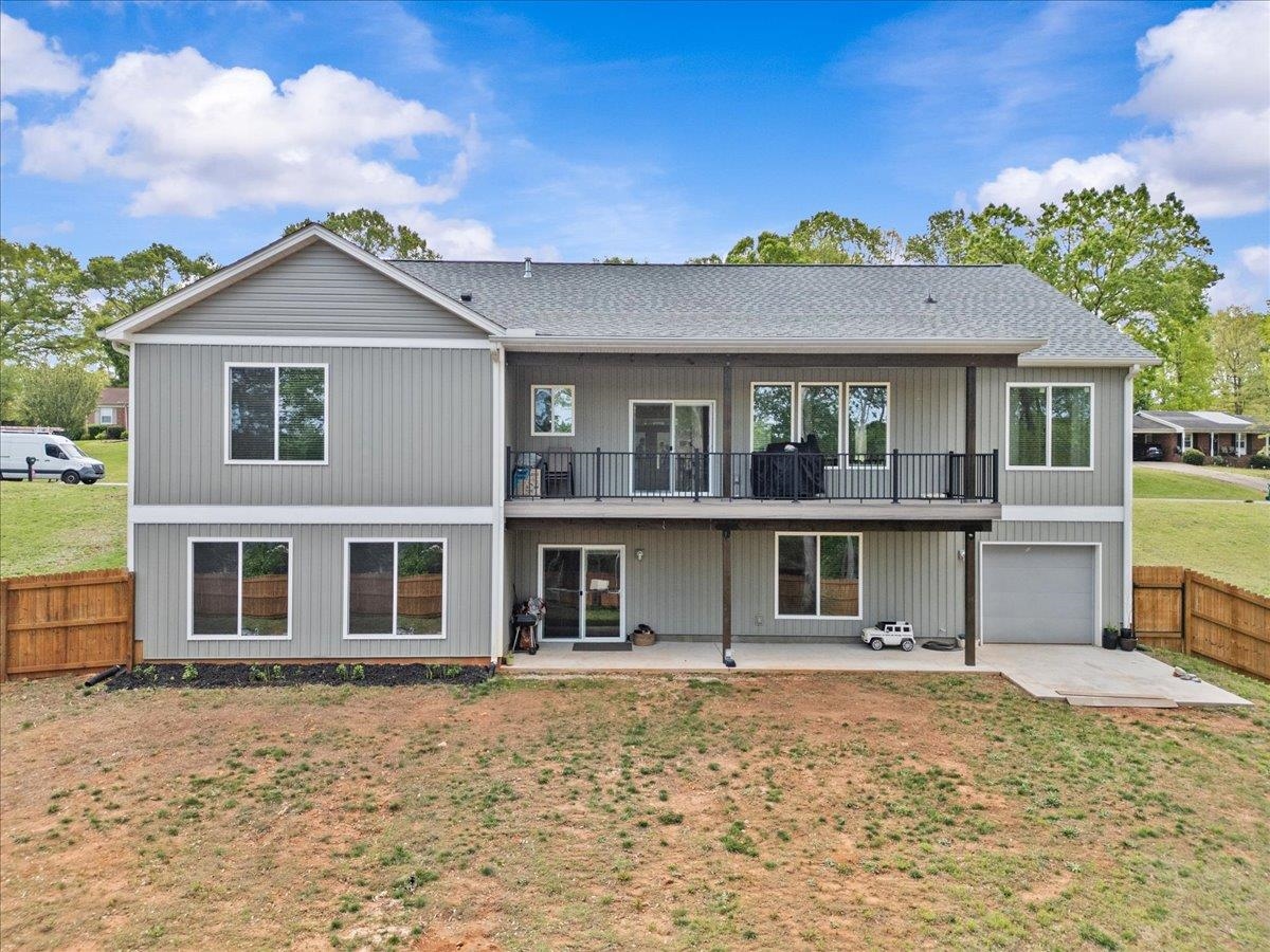 308 Pineridge Drive, Spartanburg, South Carolina image 2