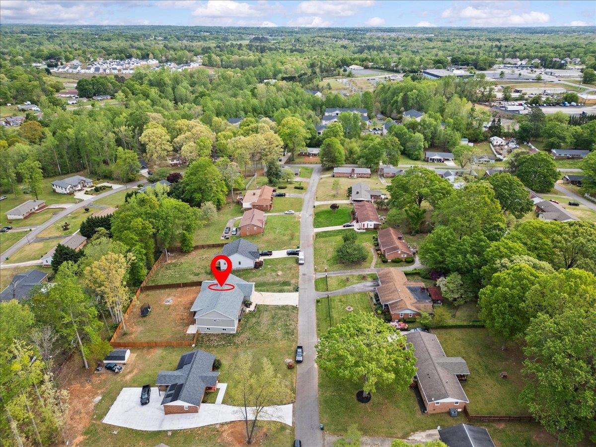 308 Pineridge Drive, Spartanburg, South Carolina image 29