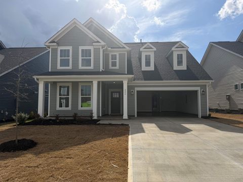 Homes For Sale - 446 Amaryllis Lane<br/> Woodruff, SC 29388