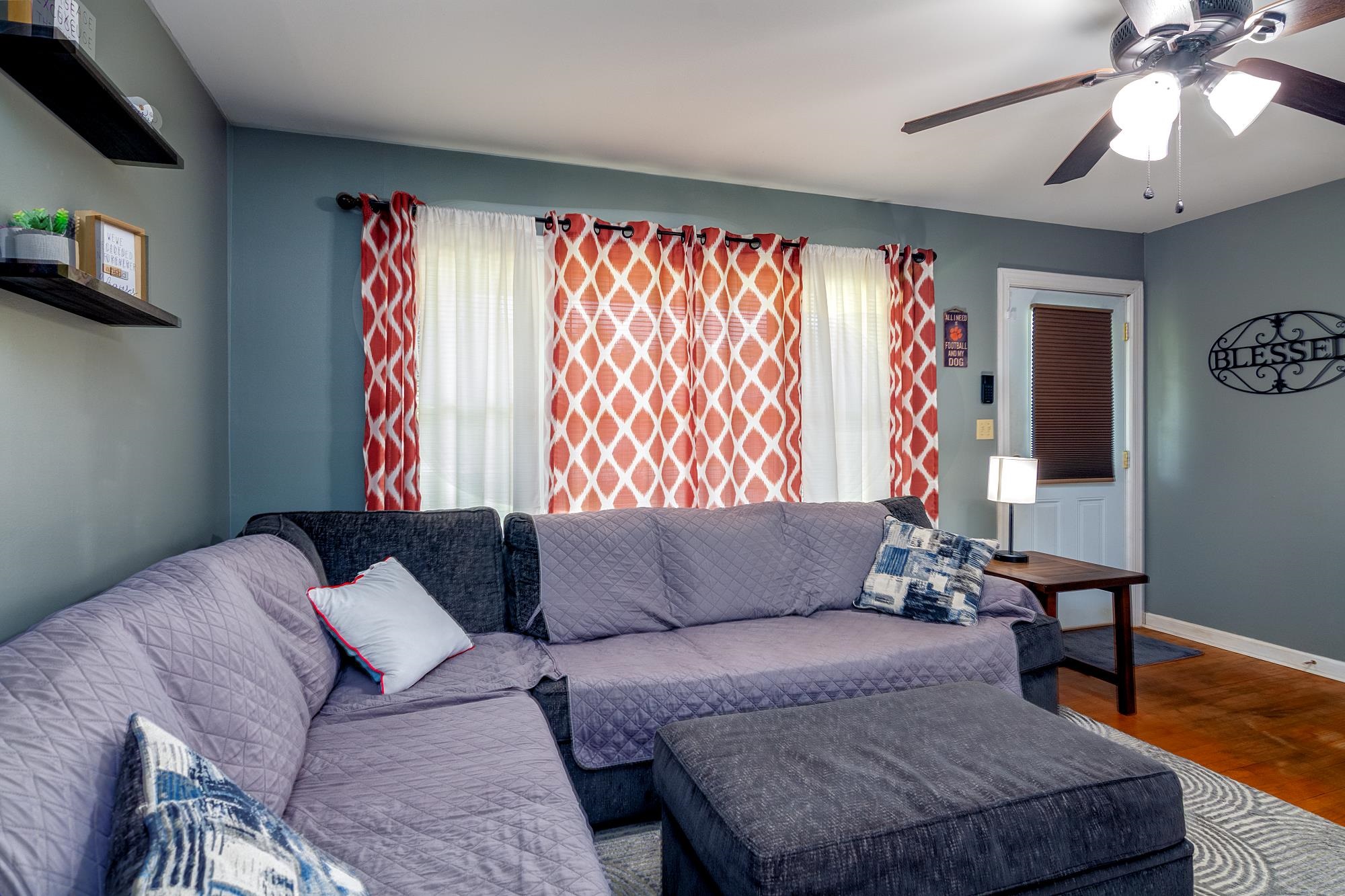 126 Country Club Road, Gaffney, South Carolina image 11