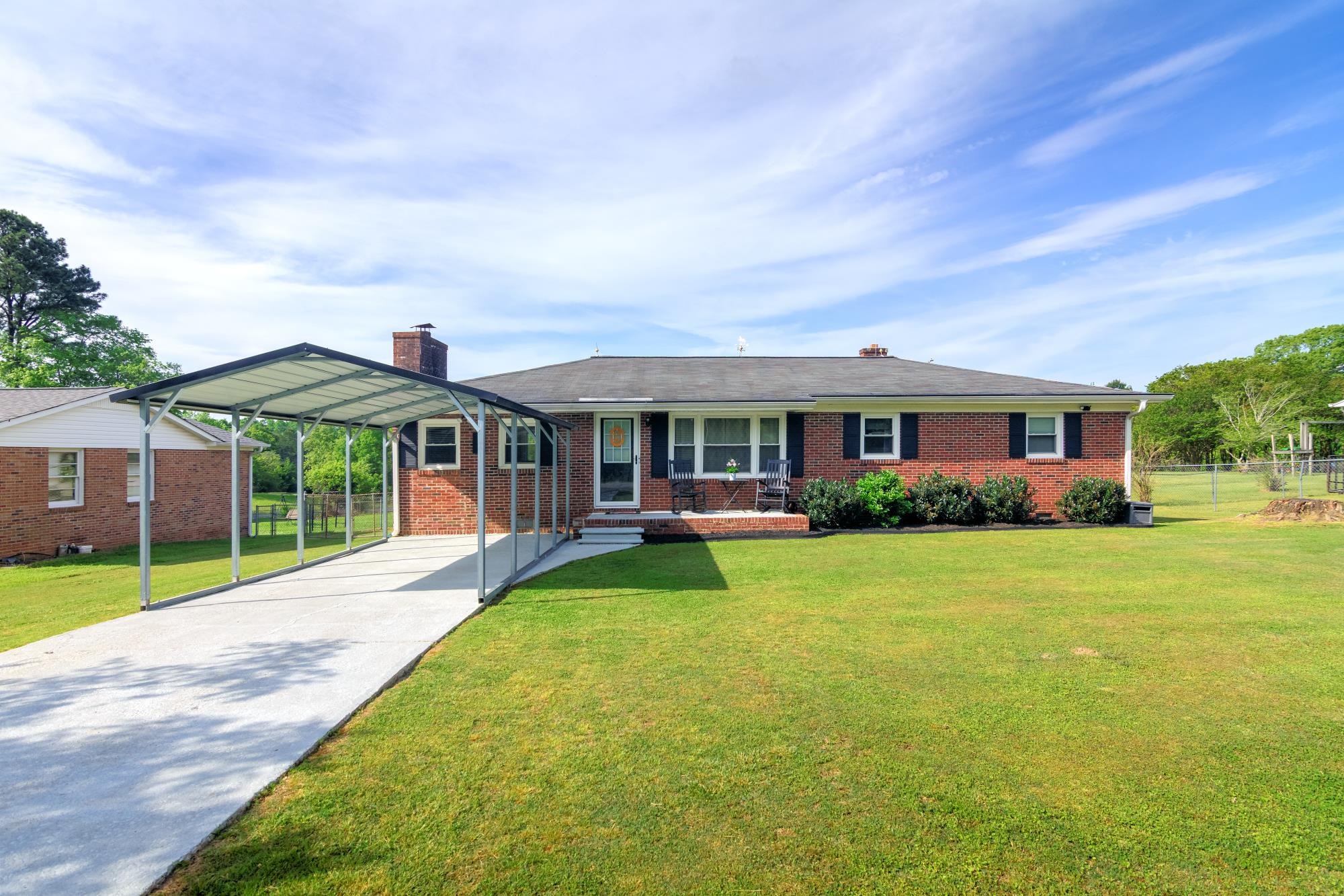 126 Country Club Road, Gaffney, South Carolina image 1