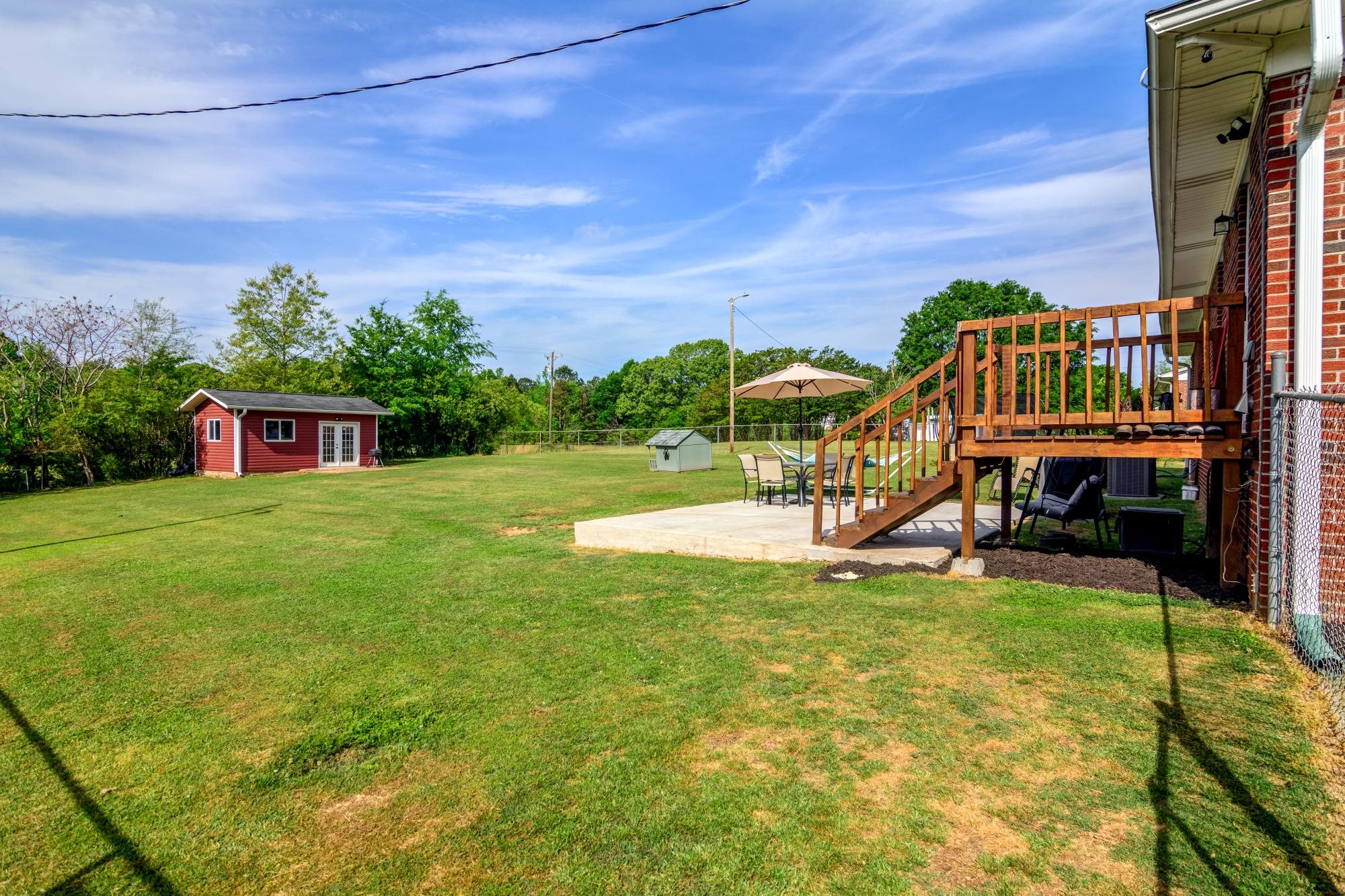 126 Country Club Road, Gaffney, South Carolina image 28
