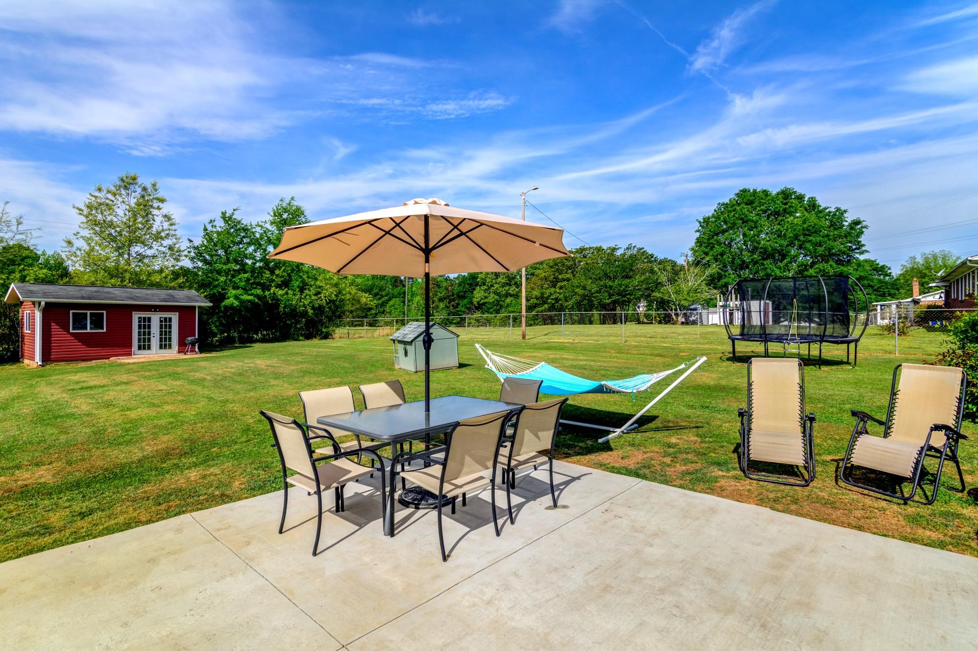 126 Country Club Road, Gaffney, South Carolina image 31