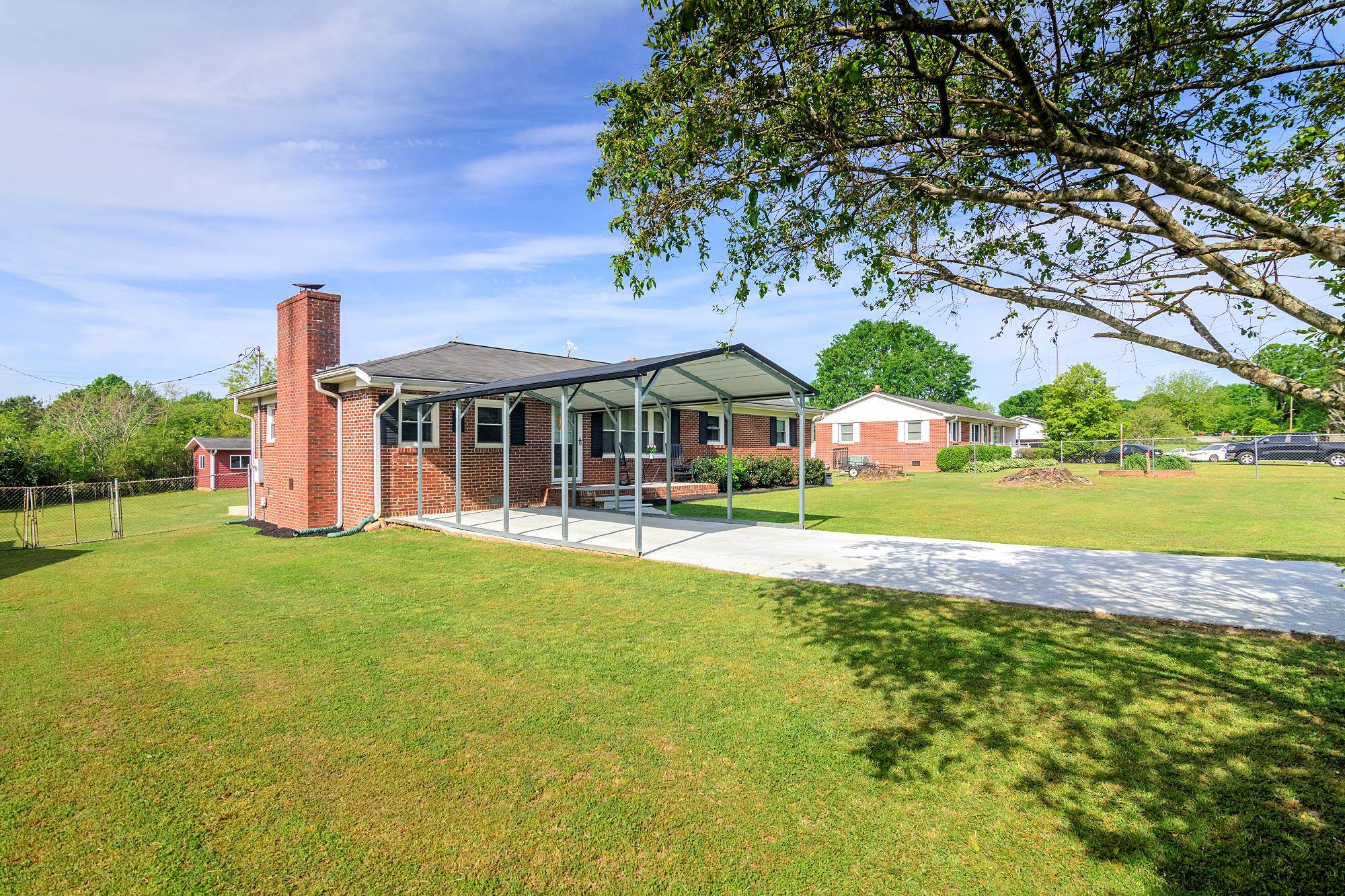 126 Country Club Road, Gaffney, South Carolina image 5