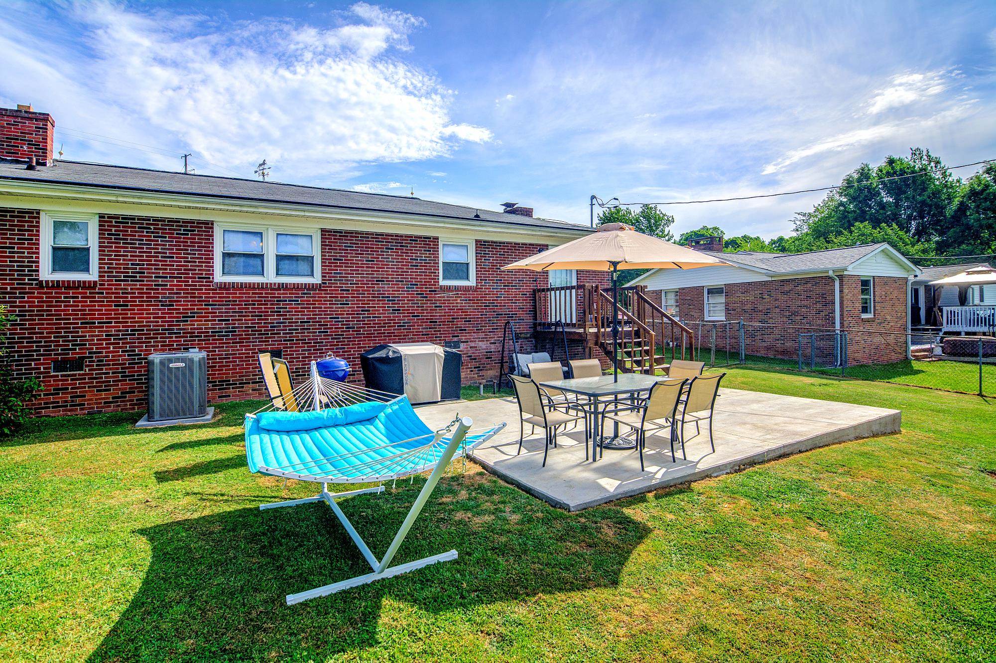 126 Country Club Road, Gaffney, South Carolina image 30