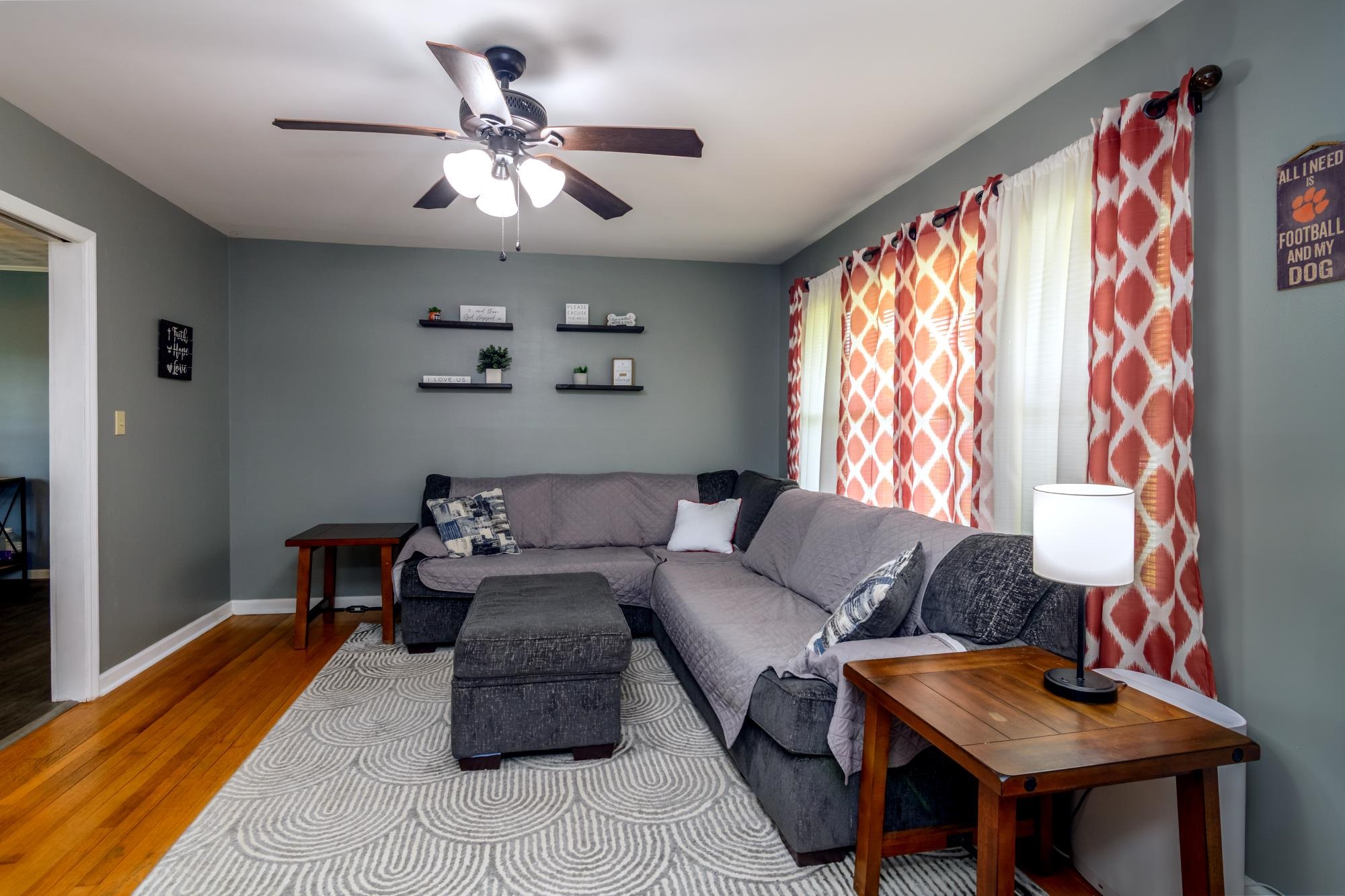 126 Country Club Road, Gaffney, South Carolina image 2