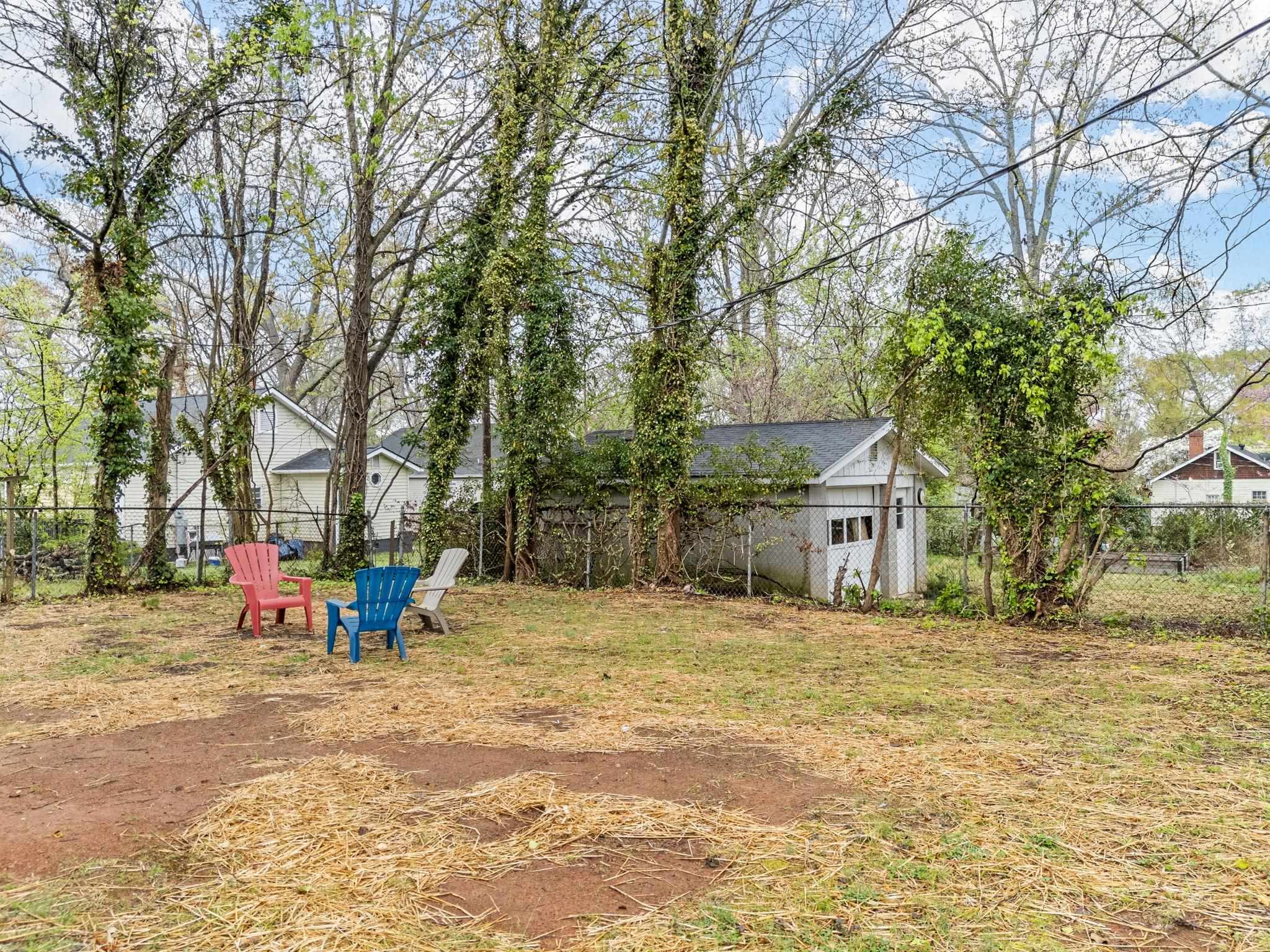 446 Gentry Street, Spartanburg, South Carolina image 5