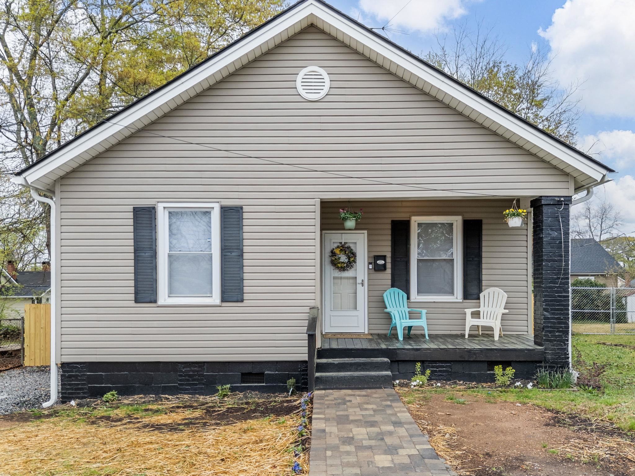 446 Gentry Street, Spartanburg, South Carolina image 1