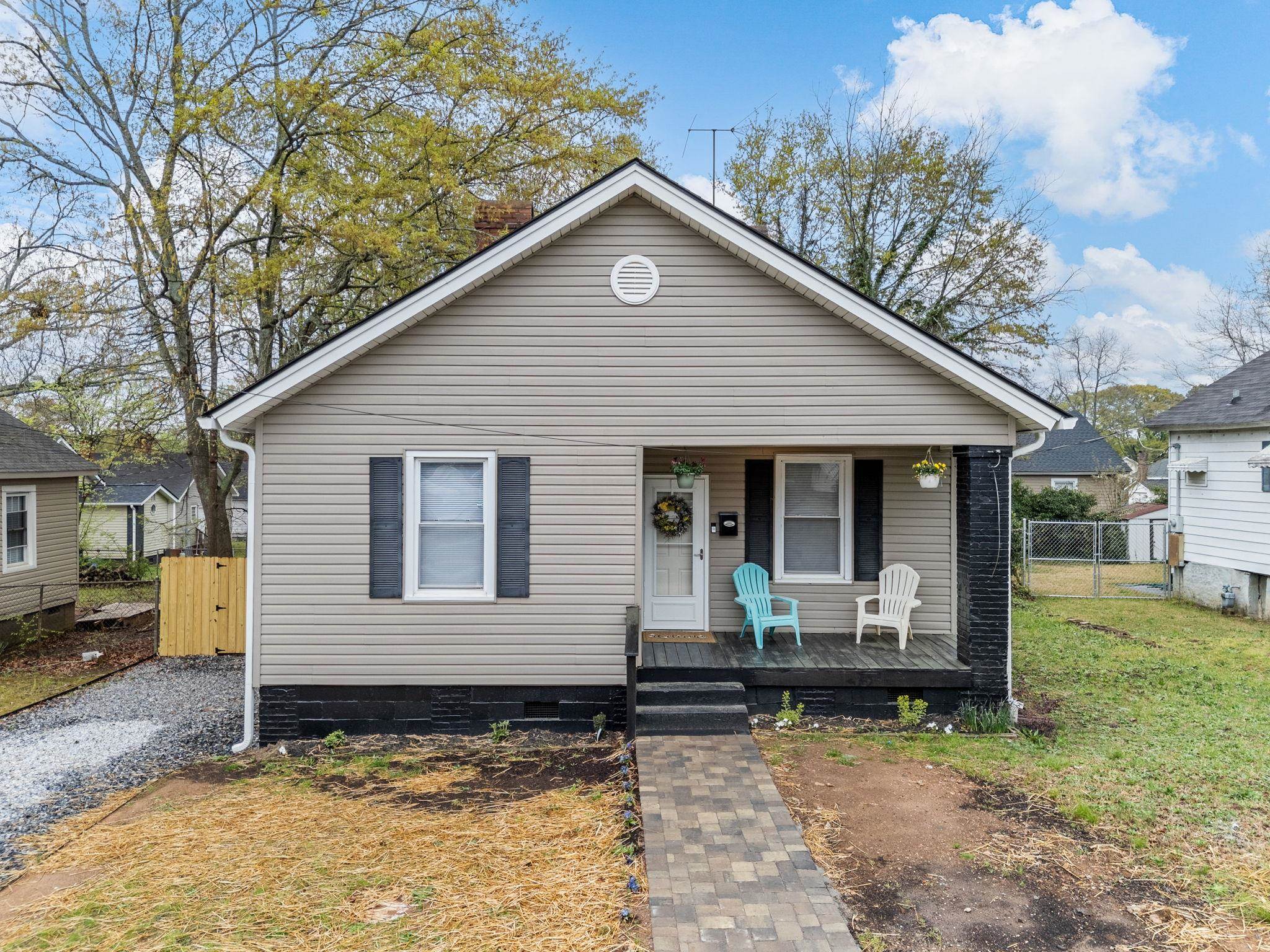 446 Gentry Street, Spartanburg, South Carolina image 3