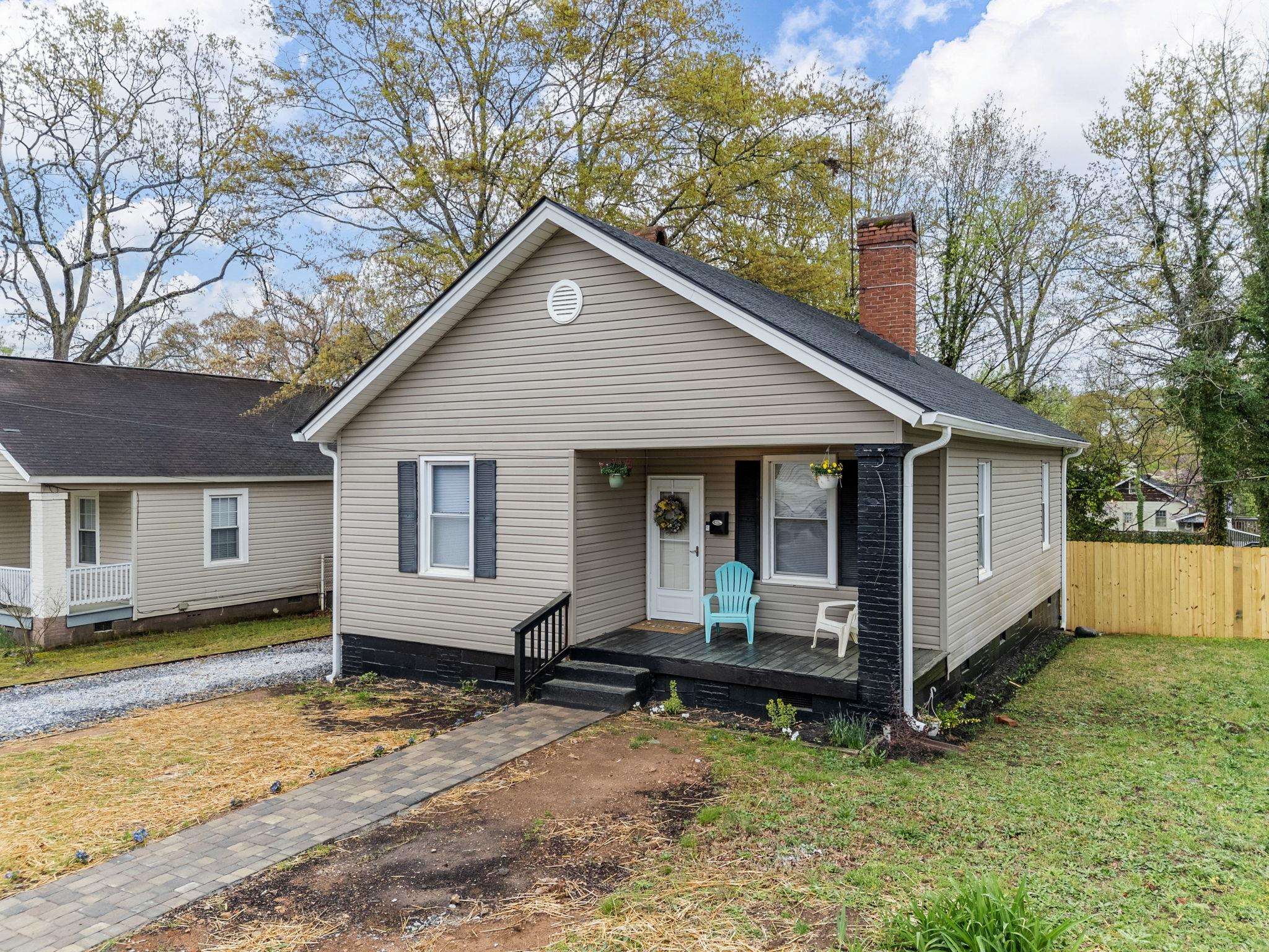 446 Gentry Street, Spartanburg, South Carolina image 2