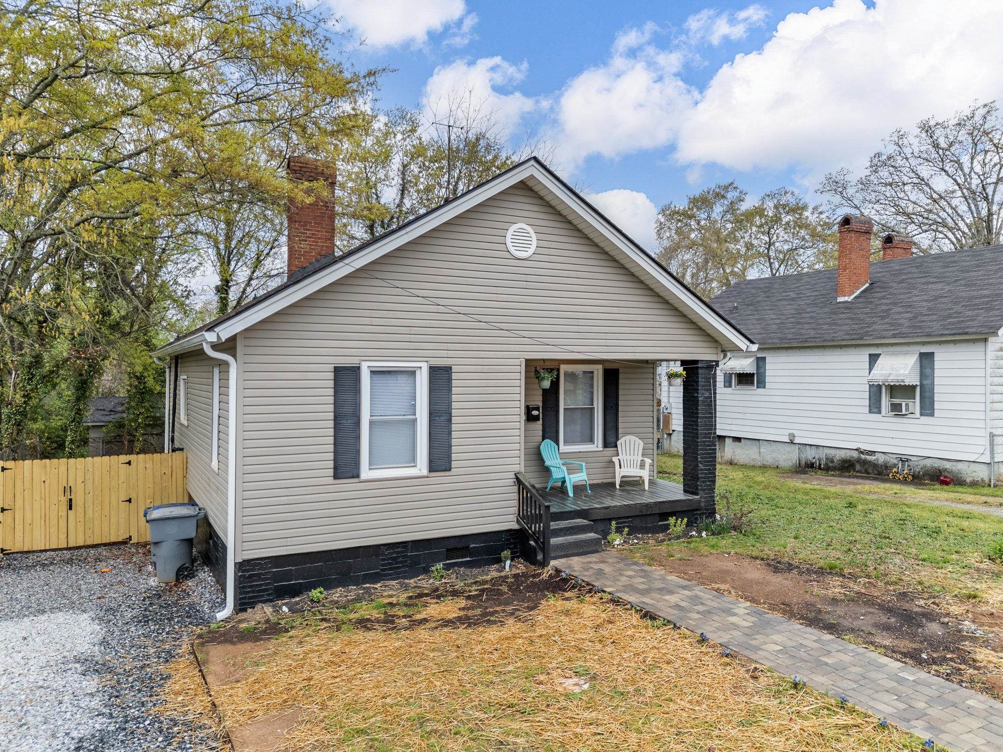 446 Gentry Street, Spartanburg, South Carolina image 4