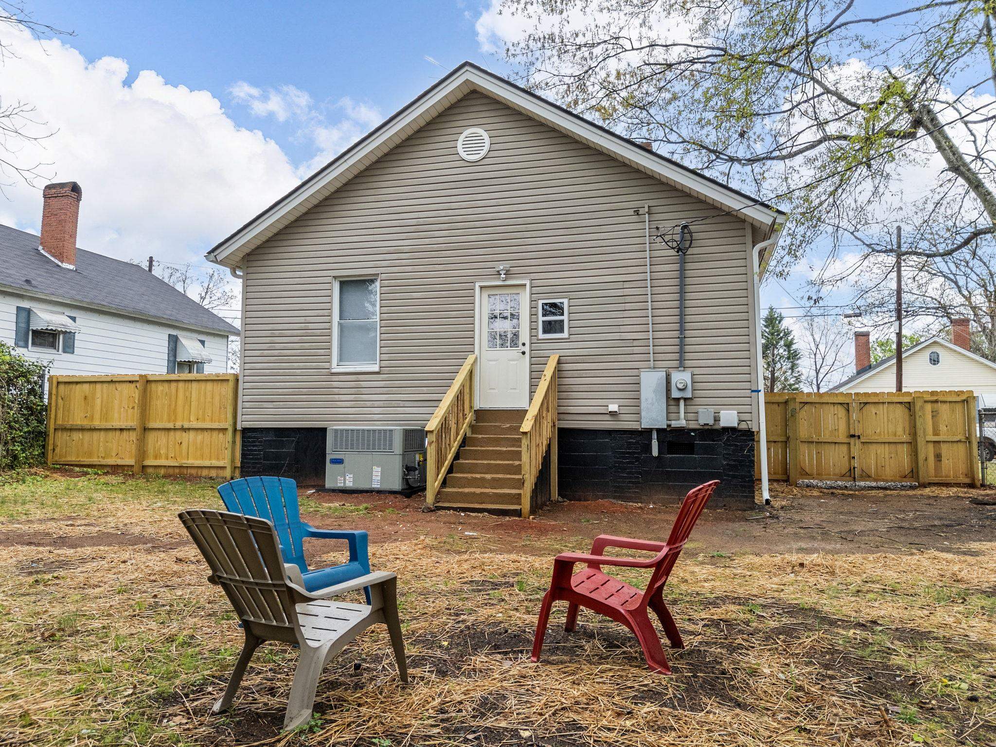 446 Gentry Street, Spartanburg, South Carolina image 23