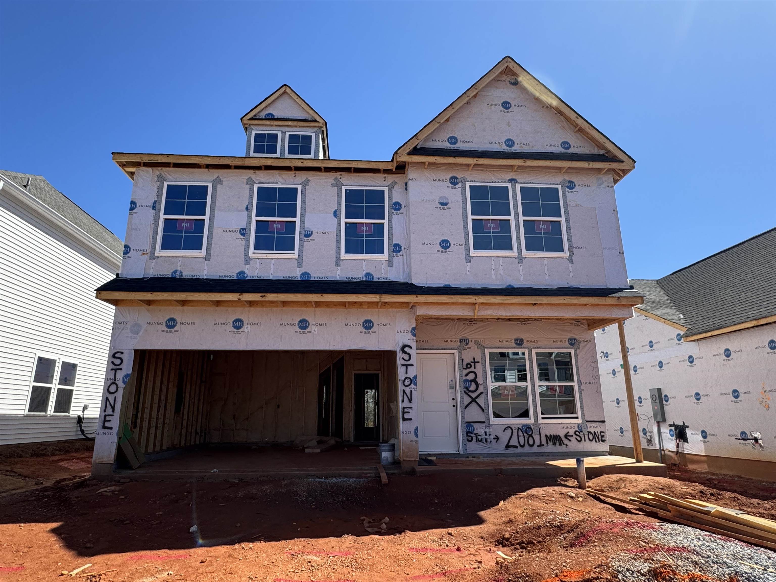 2018 Mayfair Mill Avenue, Spartanburg, South Carolina image 1