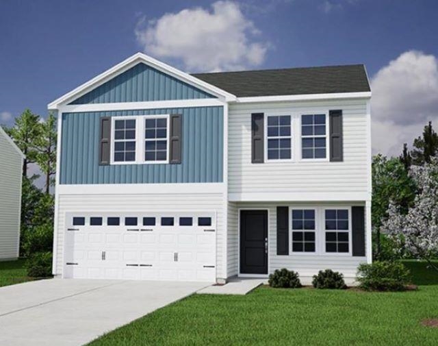 2018 Mayfair Mill Avenue, Spartanburg, South Carolina image 9