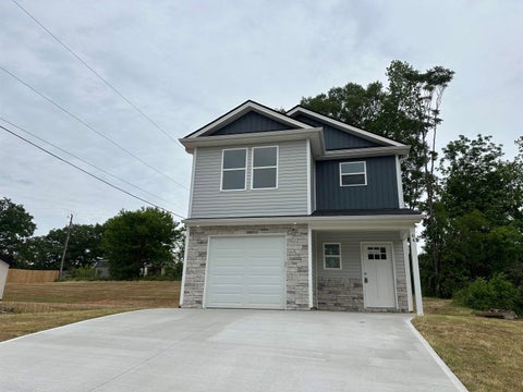 Homes For Sale - 64 Bobo Street<br/> Inman, SC 29349