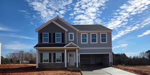 Homes For Sale - 423 Dodger Avenue<br/> Chesnee, SC 29323