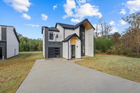 A home in Chesnee