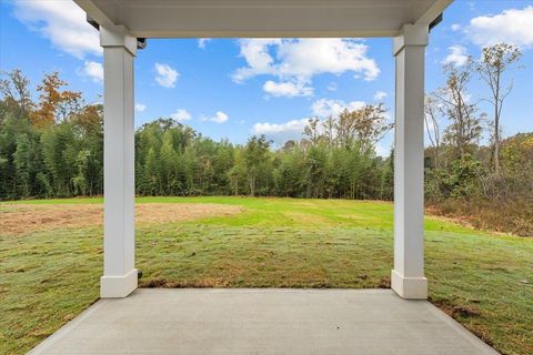 A home in Chesnee