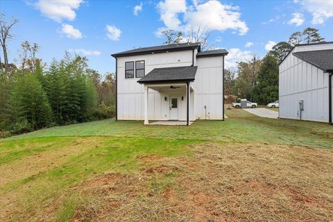 A home in Chesnee