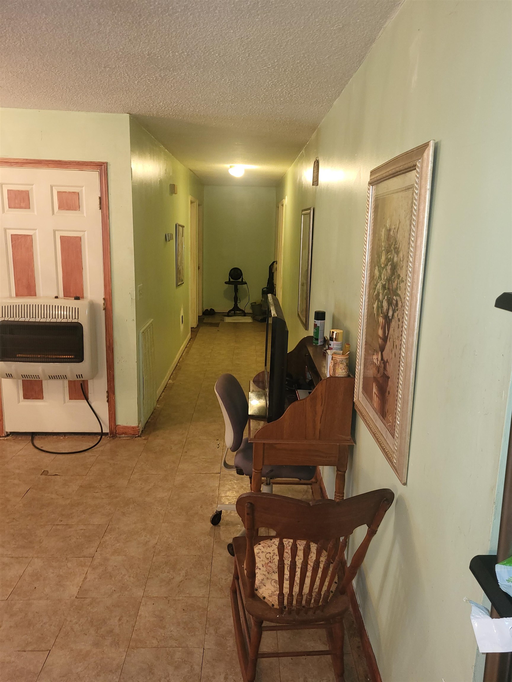 1041 Motlow School Road Road, Campobello, South Carolina image 3