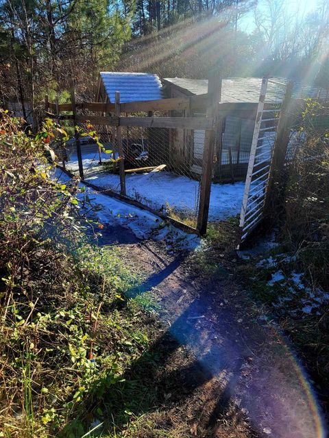 A home in Campobello