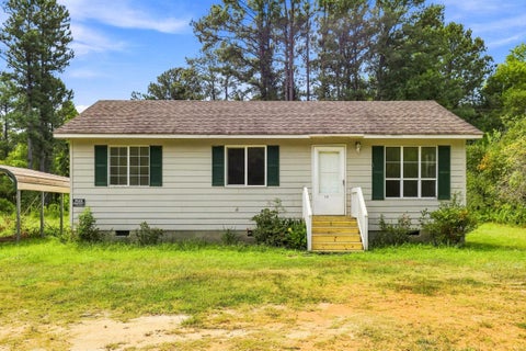 Homes For Sale - 140 Joe Walker Road<br/> union, SC 29379
