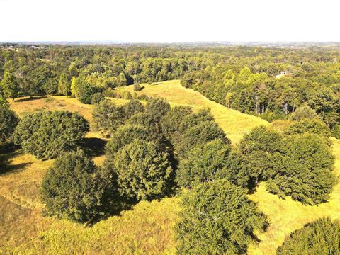 Vacant Land For Sale - HIGHWAY 357 N Highway 357<br/> Spartanburg County, Campobello, SC 29322