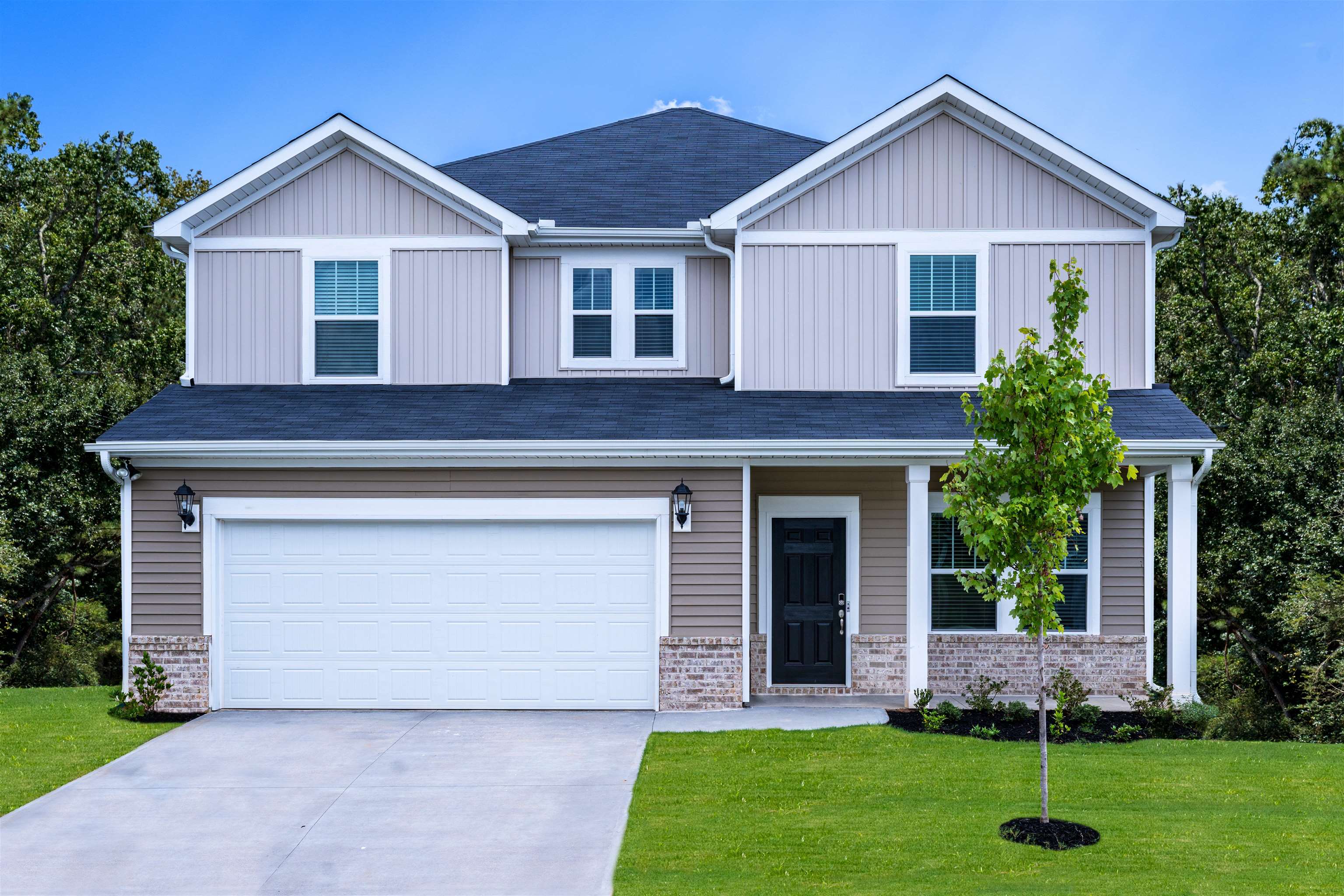 124 Firehole Road, Gray Court, South Carolina image 1