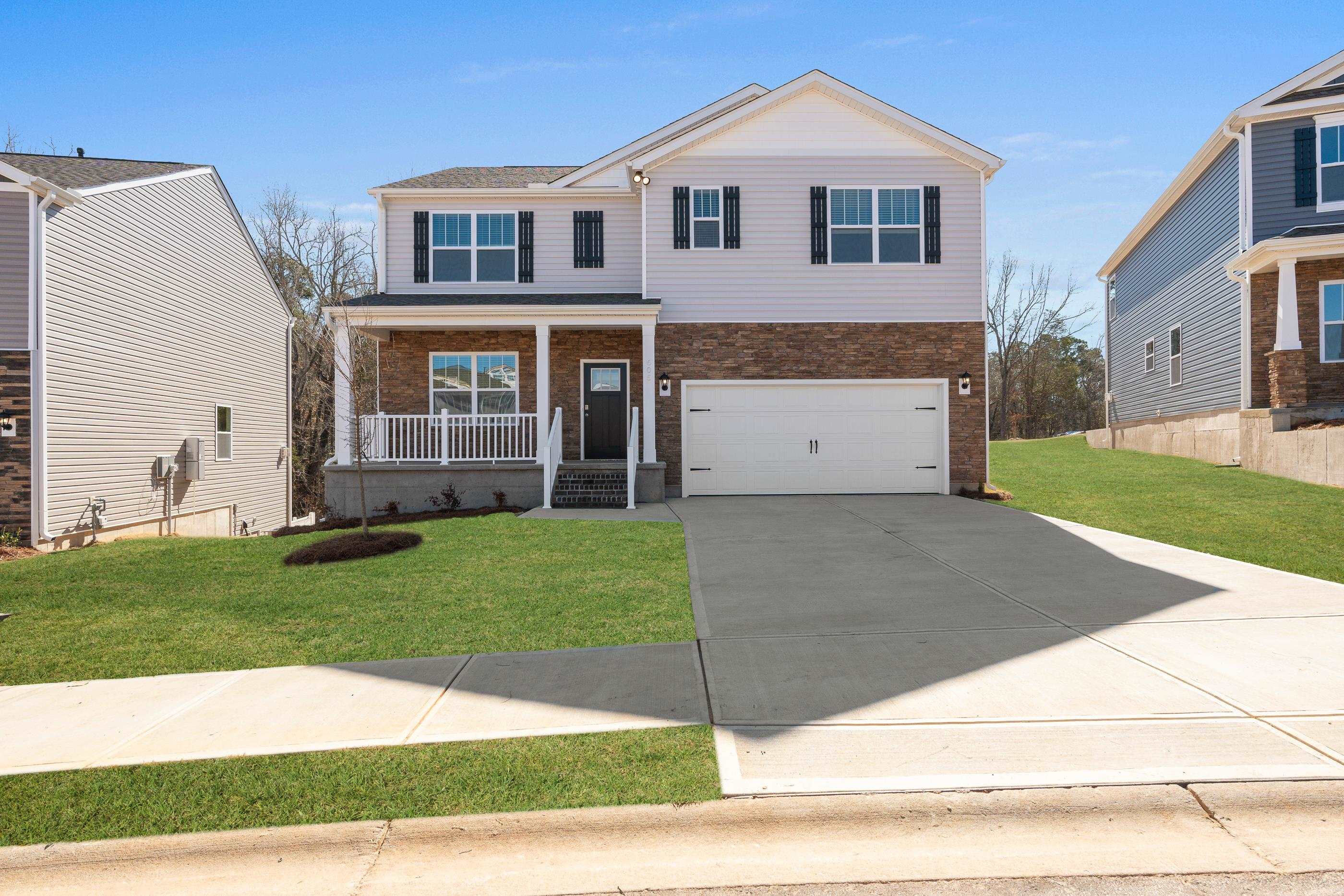 605 Bayridge Road, Simpsonville, South Carolina image 1